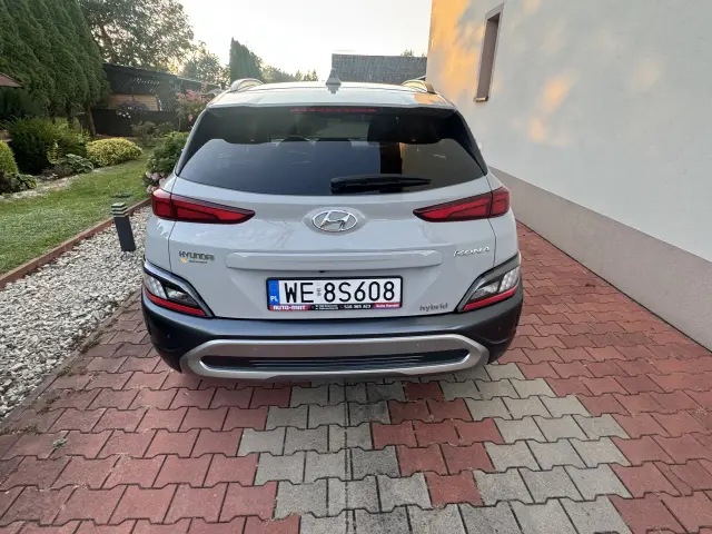 HYUNDAI Kona Executive