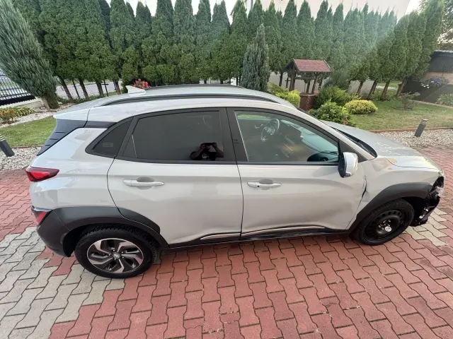 HYUNDAI Kona Executive