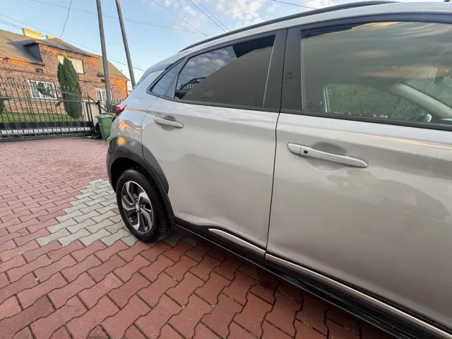 HYUNDAI Kona Executive