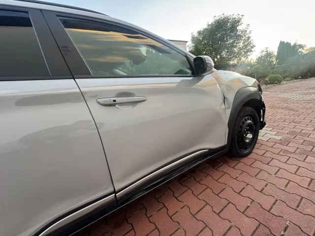 HYUNDAI Kona Executive