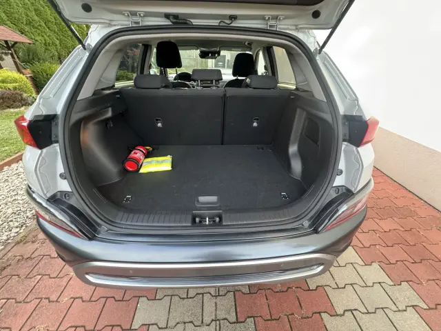 HYUNDAI Kona Executive