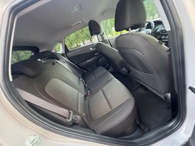 HYUNDAI Kona Executive