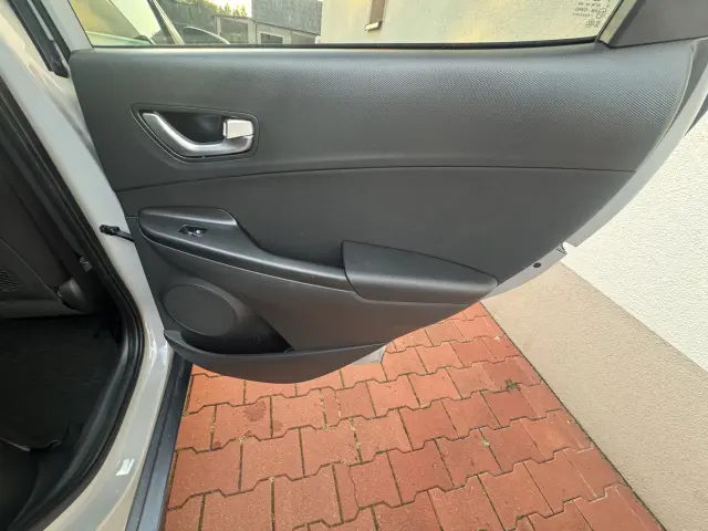 HYUNDAI Kona Executive