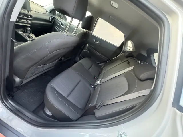 HYUNDAI Kona Executive