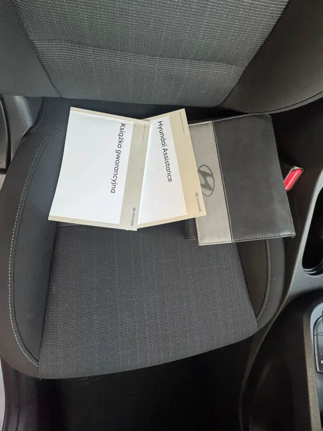 HYUNDAI Kona Executive