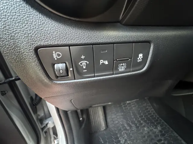 HYUNDAI Kona Executive