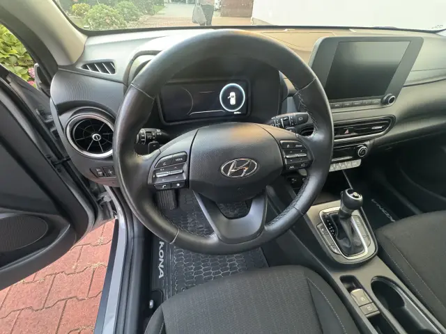 HYUNDAI Kona Executive