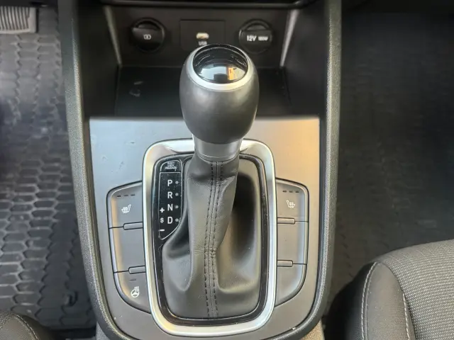 HYUNDAI Kona Executive