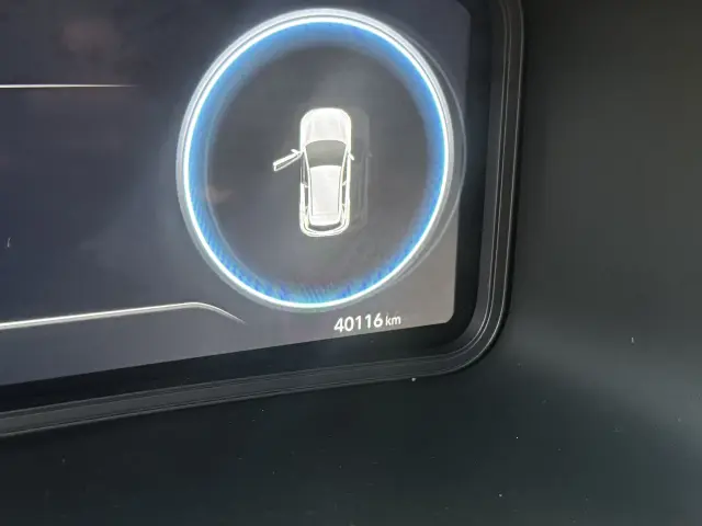 HYUNDAI Kona Executive