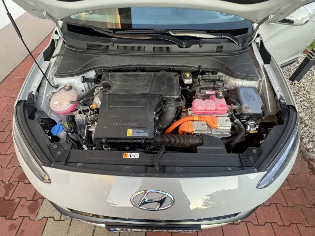 HYUNDAI Kona Executive