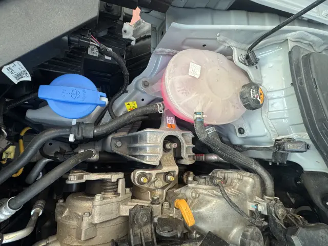 HYUNDAI Kona Executive