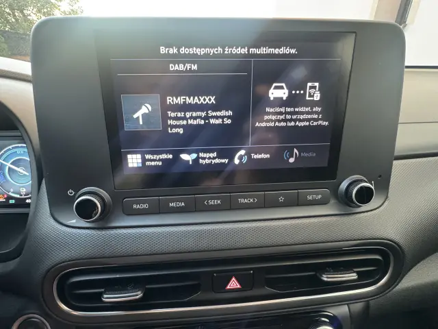 HYUNDAI Kona Executive