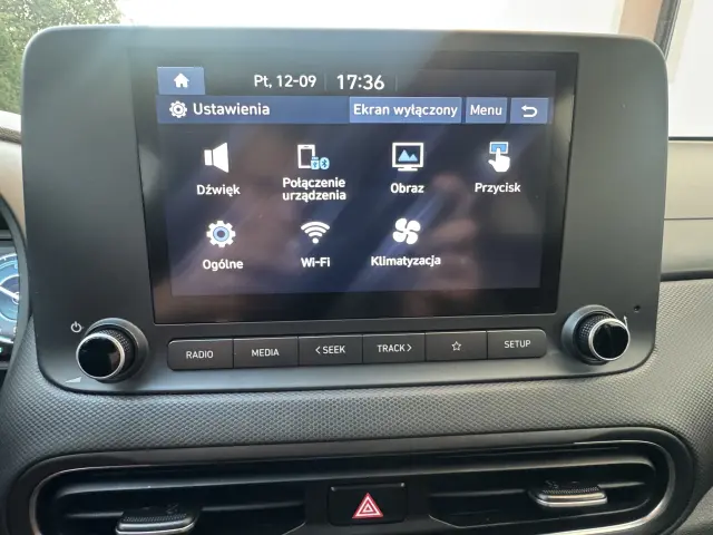 HYUNDAI Kona Executive