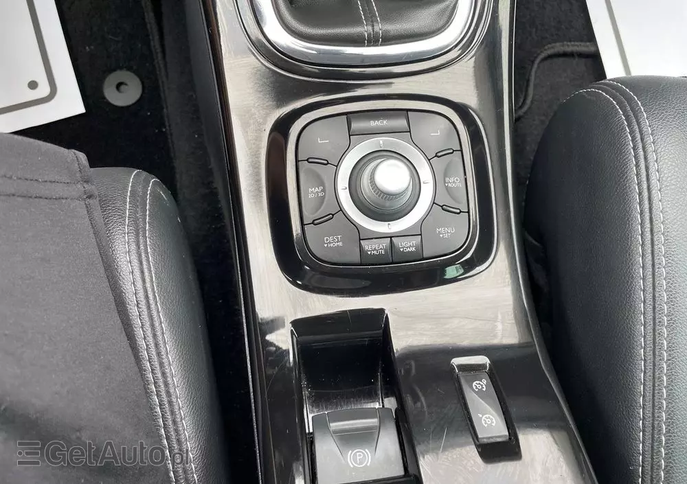 RENAULT Megane 1.6 dCi Energy Bose Edition