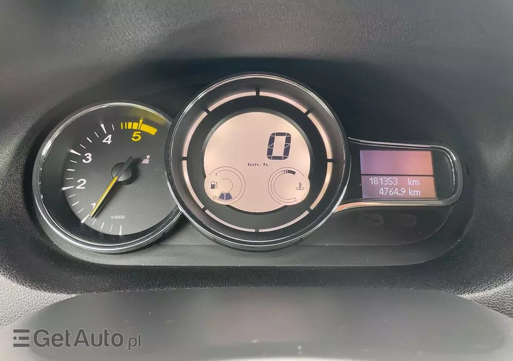 RENAULT Megane 1.6 dCi Energy Bose Edition