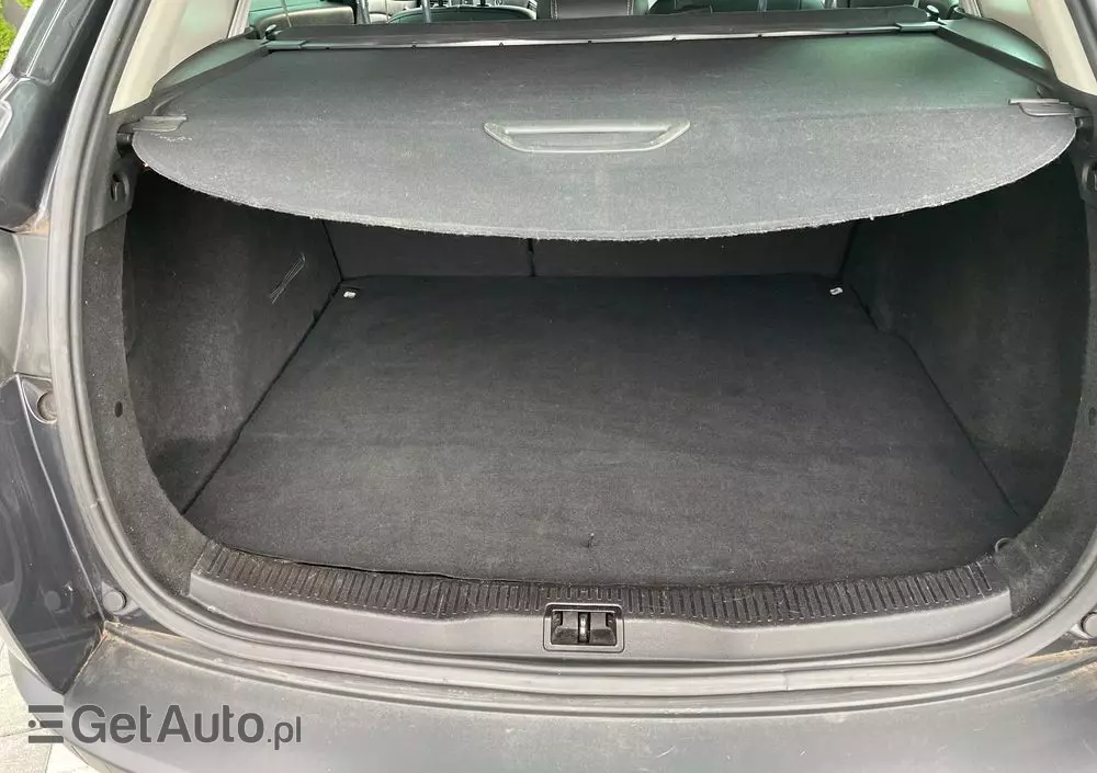 RENAULT Megane 1.6 dCi Energy Bose Edition