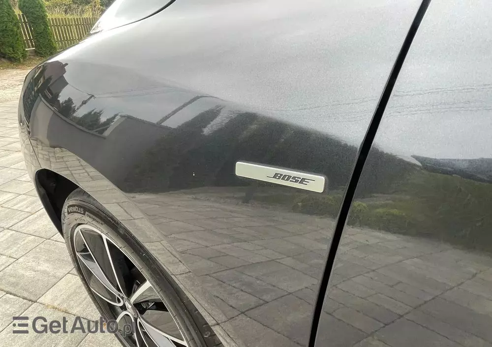 RENAULT Megane 1.6 dCi Energy Bose Edition