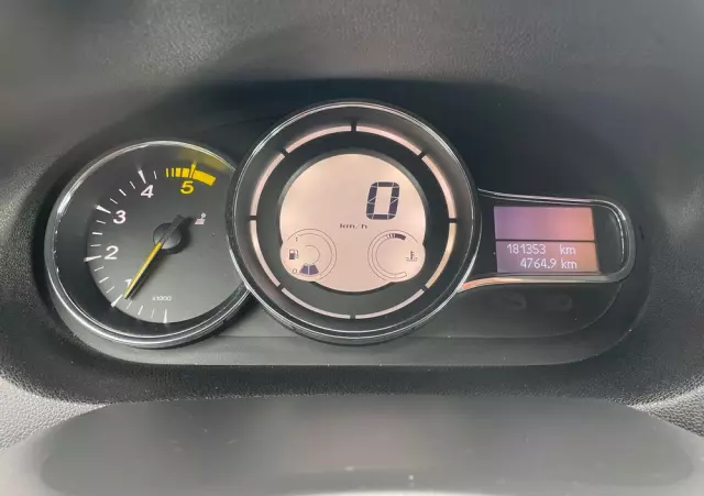 RENAULT Megane 1.6 dCi Energy Bose Edition