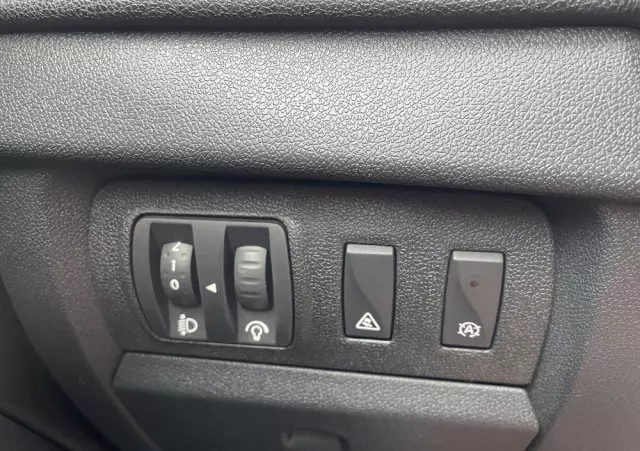 RENAULT Megane 1.6 dCi Energy Bose Edition