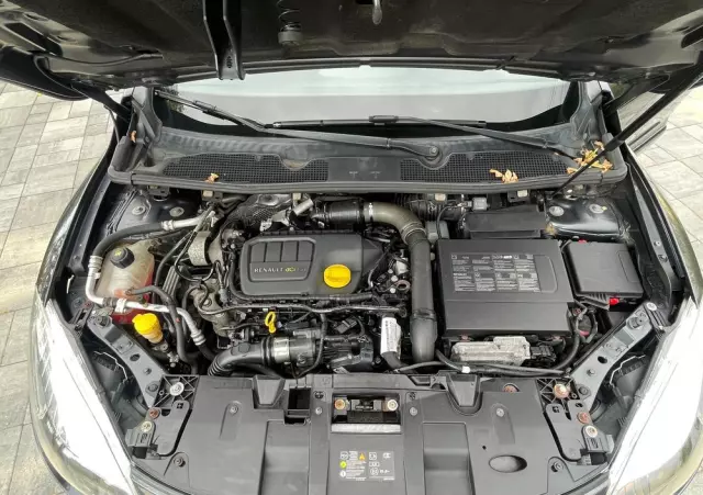 RENAULT Megane 1.6 dCi Energy Bose Edition
