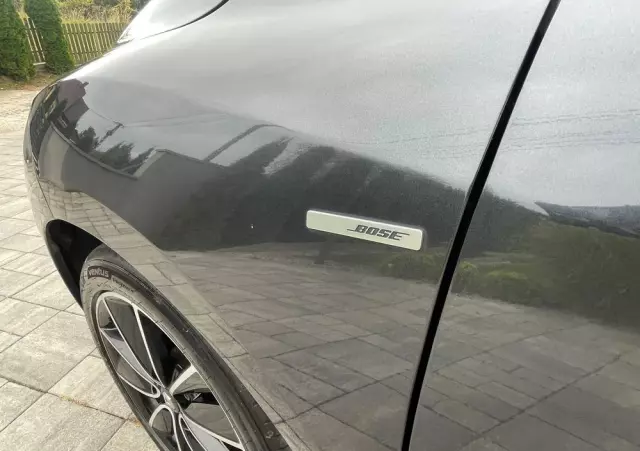 RENAULT Megane 1.6 dCi Energy Bose Edition