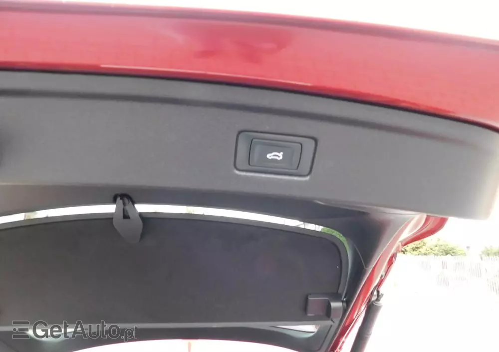 AUDI A5 40 TFSI S tronic