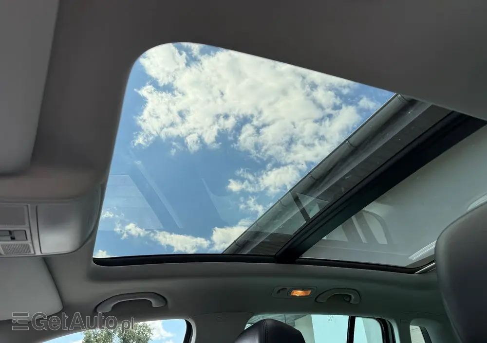 VOLKSWAGEN Tiguan 2.0 TDI DPF 4Motion Sport & Style