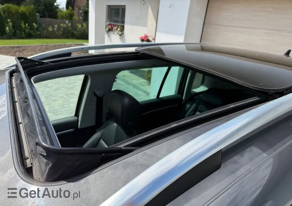 VOLKSWAGEN Tiguan 2.0 TDI DPF 4Motion Sport & Style