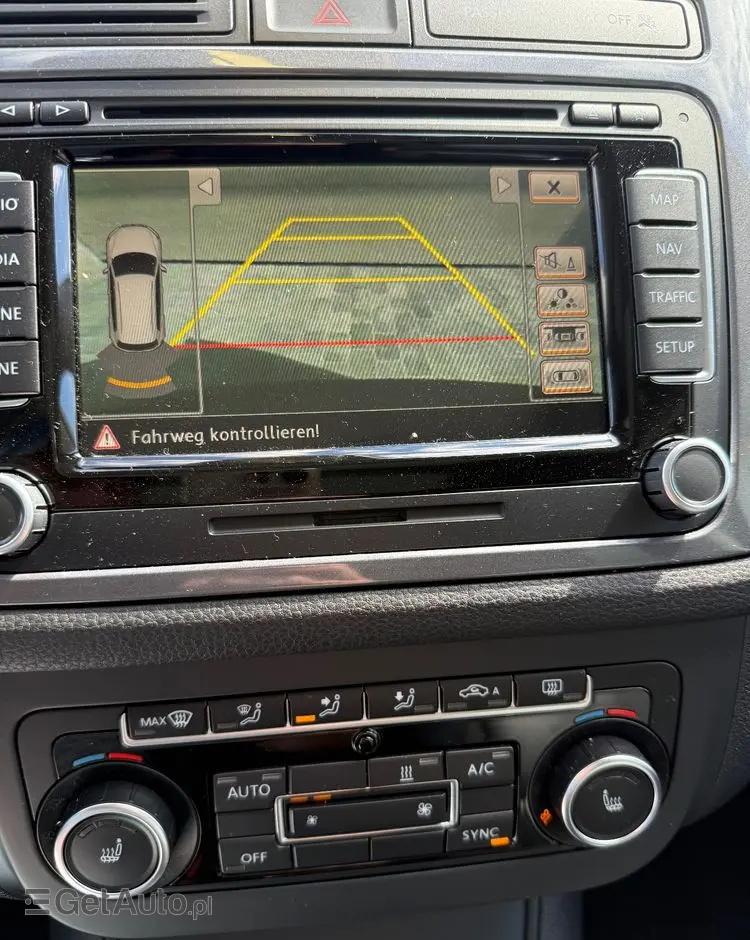 VOLKSWAGEN Tiguan 2.0 TDI DPF 4Motion Sport & Style