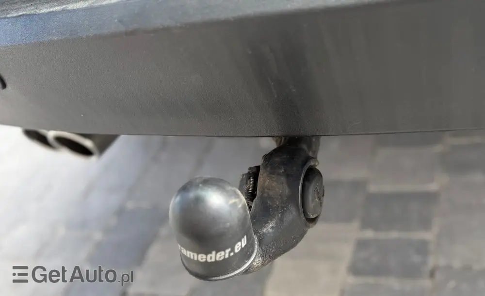 VOLKSWAGEN Tiguan 2.0 TDI DPF 4Motion Sport & Style