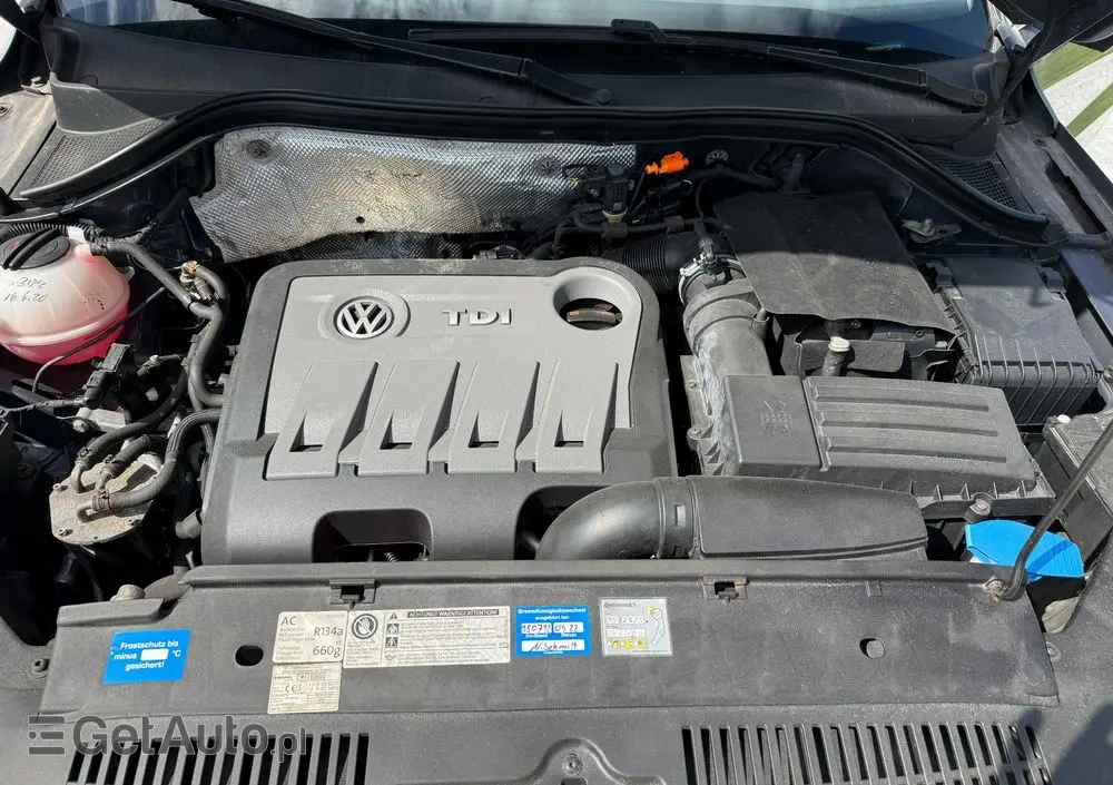 VOLKSWAGEN Tiguan 2.0 TDI DPF 4Motion Sport & Style