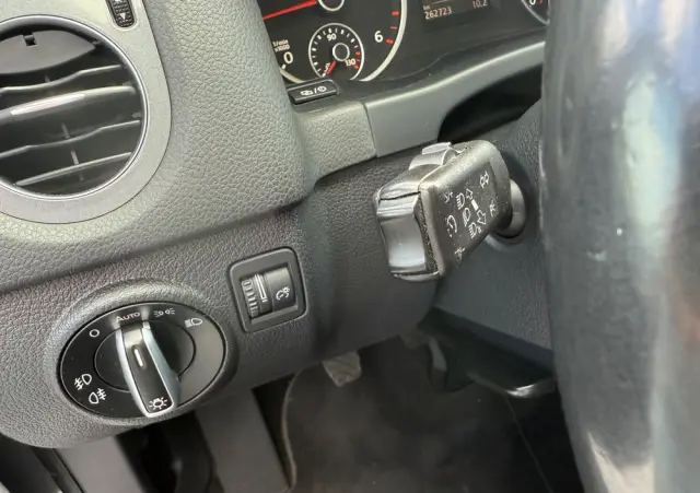 VOLKSWAGEN Tiguan 2.0 TDI DPF 4Motion Sport & Style