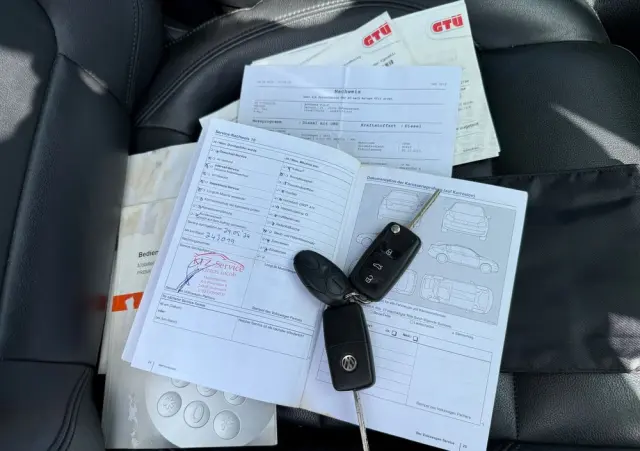 VOLKSWAGEN Tiguan 2.0 TDI DPF 4Motion Sport & Style