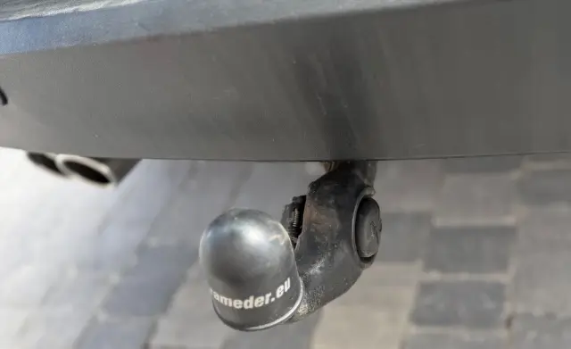 VOLKSWAGEN Tiguan 2.0 TDI DPF 4Motion Sport & Style