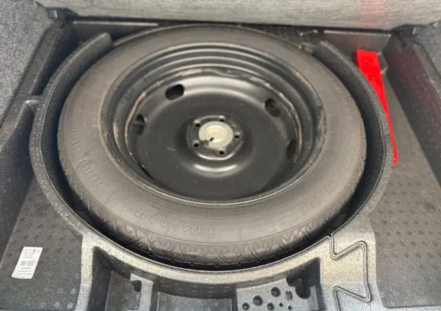 VOLKSWAGEN Tiguan 2.0 TDI DPF 4Motion Sport & Style