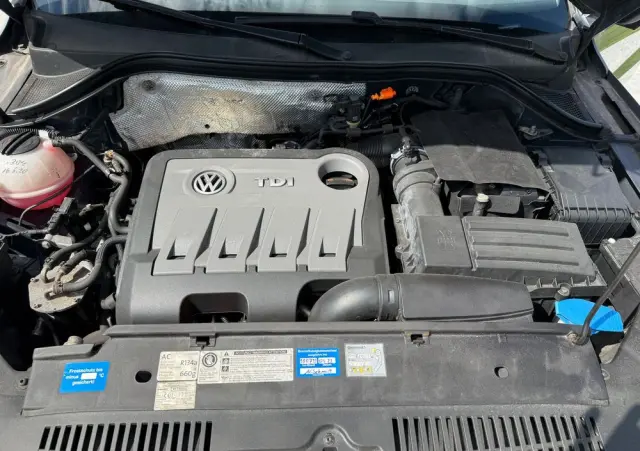 VOLKSWAGEN Tiguan 2.0 TDI DPF 4Motion Sport & Style