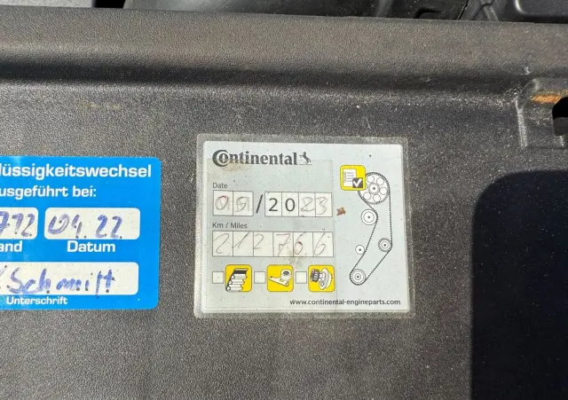 VOLKSWAGEN Tiguan 2.0 TDI DPF 4Motion Sport & Style