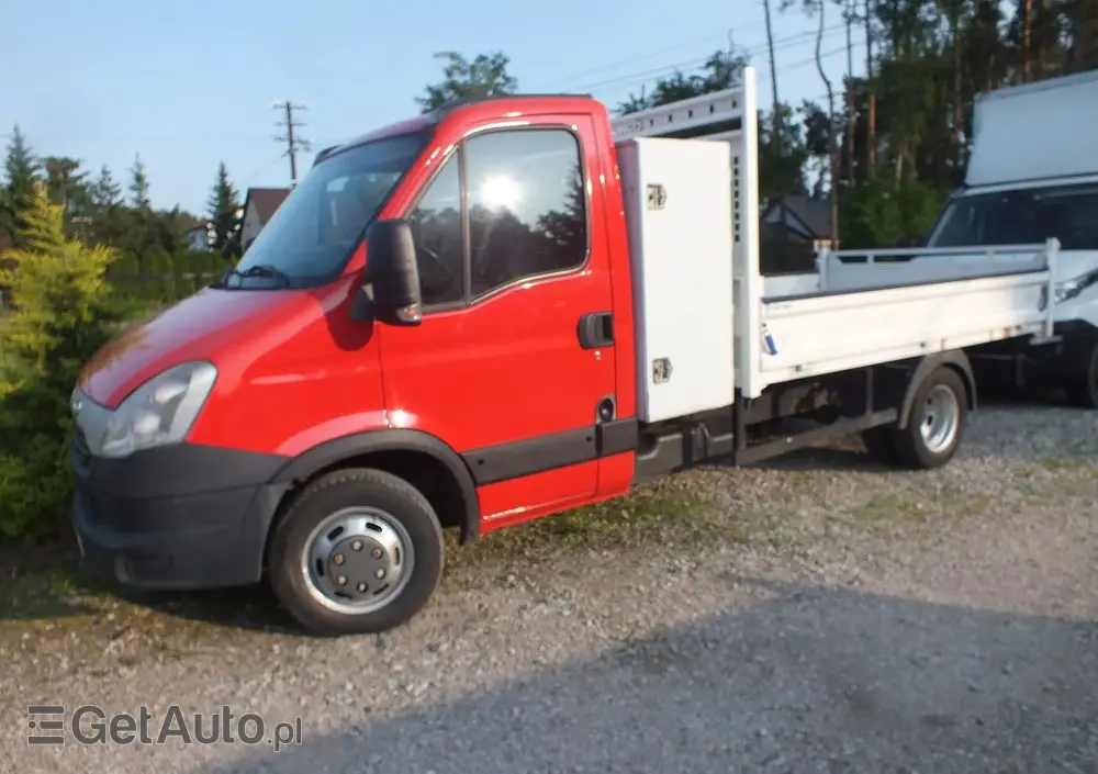 IVECO Daily 