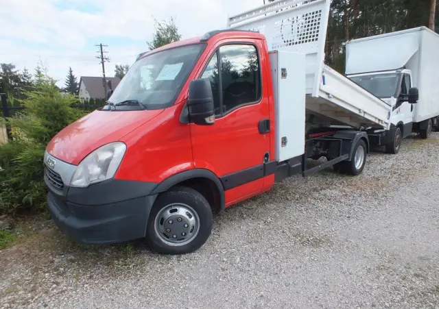 IVECO Daily 