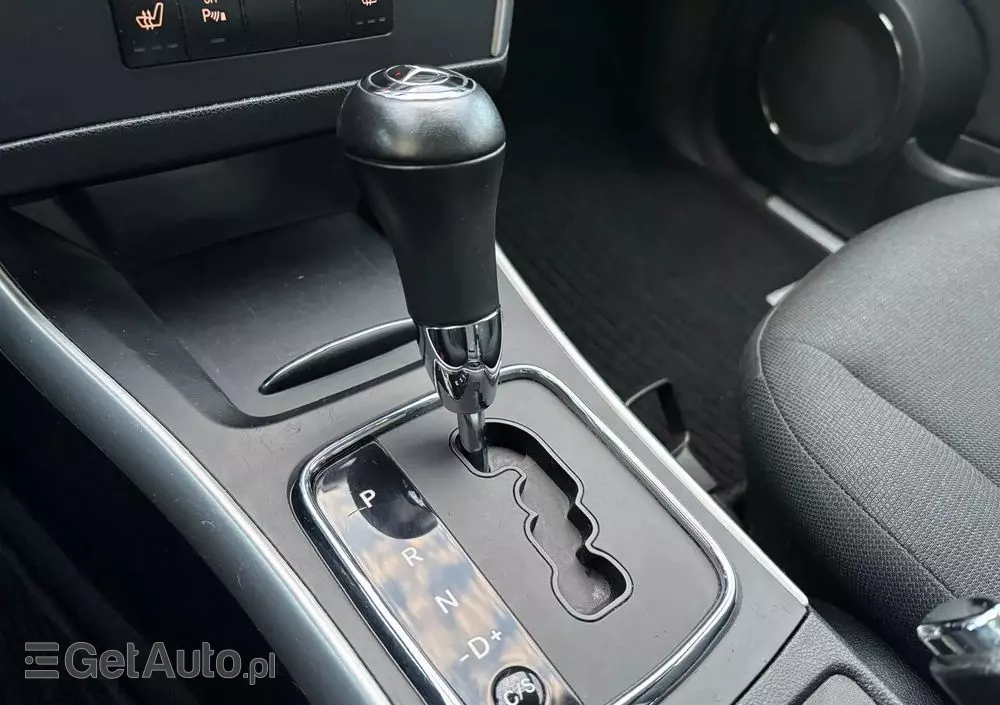 MERCEDES-BENZ Klasa B 