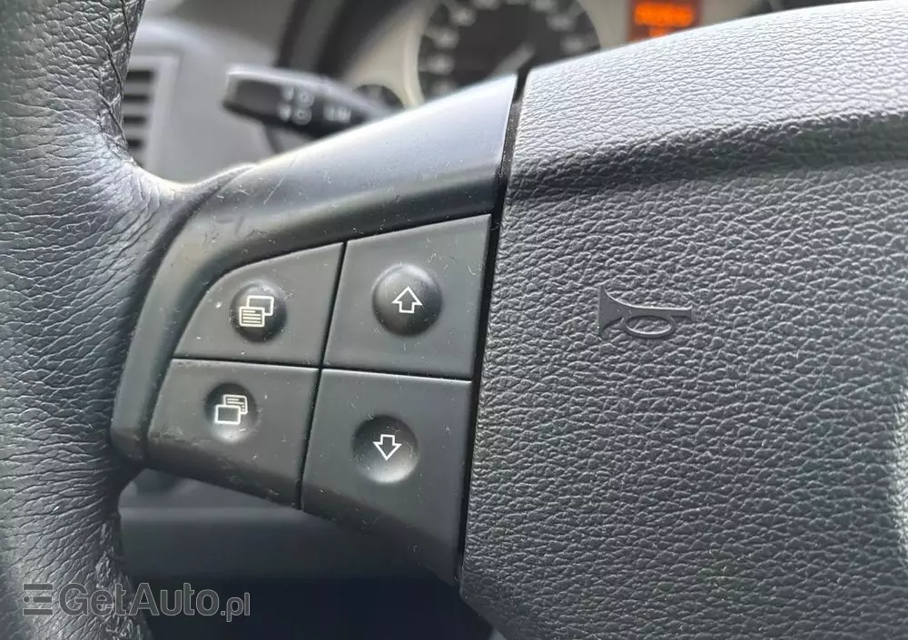 MERCEDES-BENZ Klasa B 