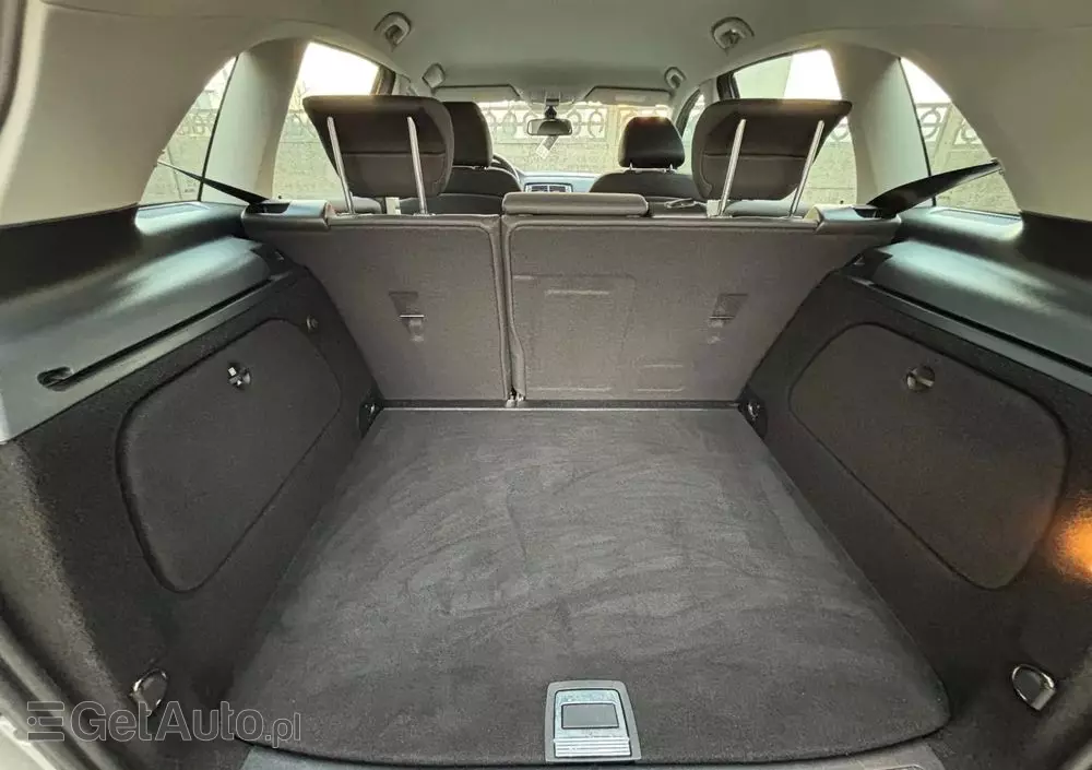 MERCEDES-BENZ Klasa B 