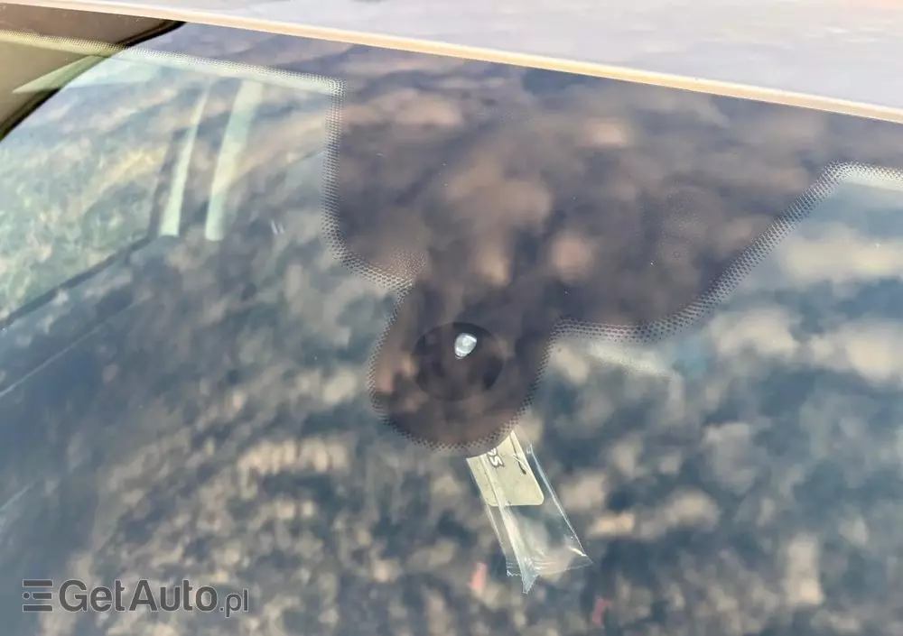 MERCEDES-BENZ Klasa B 