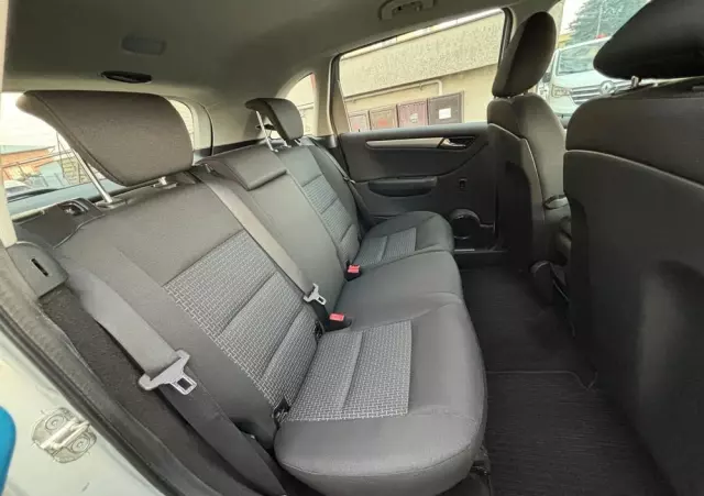 MERCEDES-BENZ Klasa B 