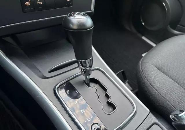 MERCEDES-BENZ Klasa B 