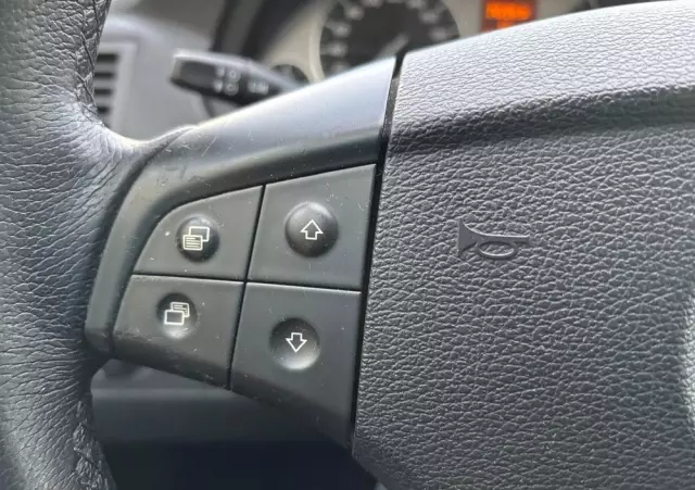 MERCEDES-BENZ Klasa B 