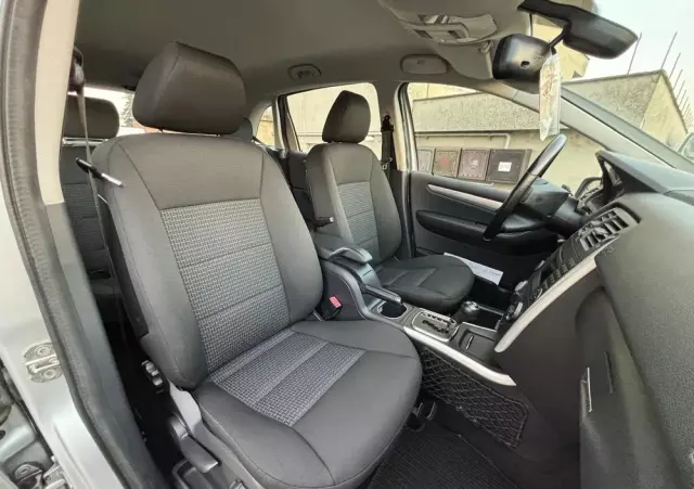 MERCEDES-BENZ Klasa B 