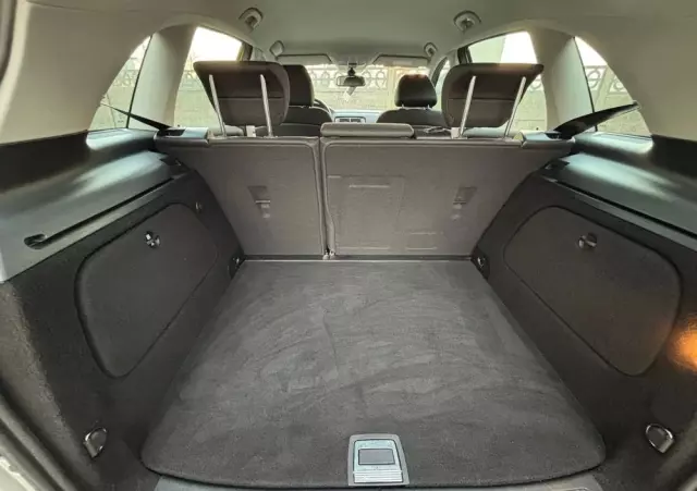 MERCEDES-BENZ Klasa B 