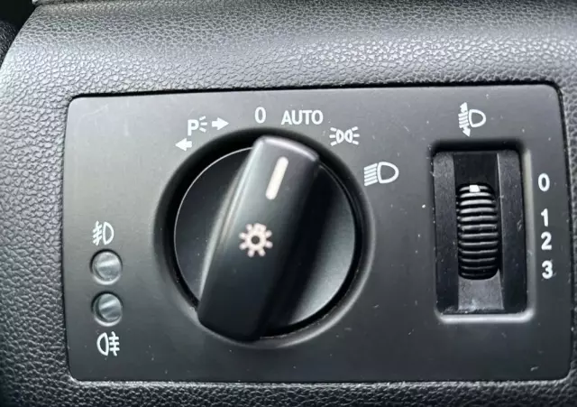 MERCEDES-BENZ Klasa B 