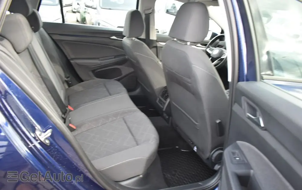 VOLKSWAGEN Golf 1.5 eTSI OPF DSG Life
